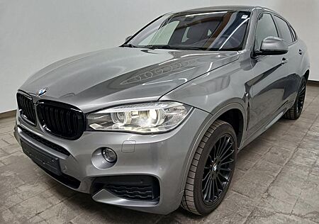 BMW X6 xDrive 35i M Sport Fond-TV Standhz Memory