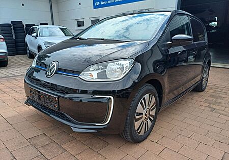VW Up Volkswagen ! e-! Edition 61kW
