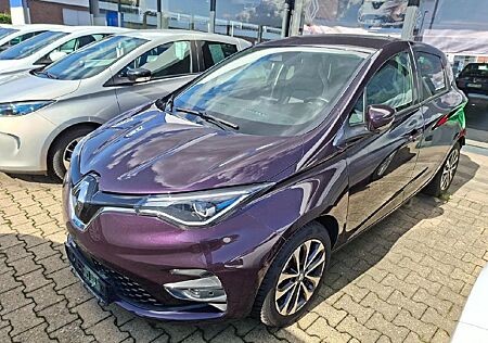 Renault ZOE Intens