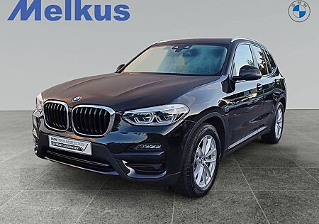 BMW X3 xDrive30d ZA Advantage HiFi DAB LED WLAN Shz