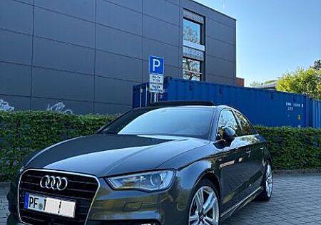 Audi A3 1.4 TFSI cod ultra S line S line