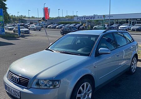 Audi A4 1.6 Avant -