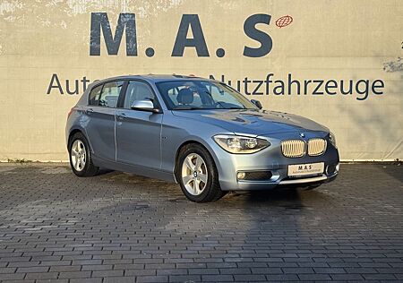 BMW 116i 1.6 5-trg Reifen,TÜV, Service Neu VB