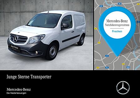 Mercedes-Benz Citan 108 CDI KA Lang WORKER PLUS+Klima+AHK+DAB