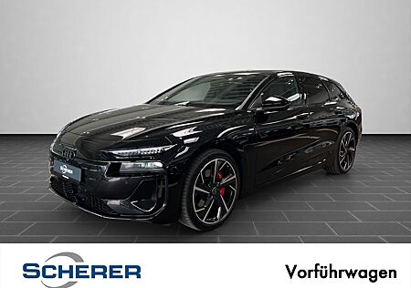 Audi A6 e-tron A6 Avant e-tron quattro 315 kW