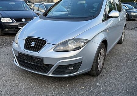 Seat Altea 1.6 Reference