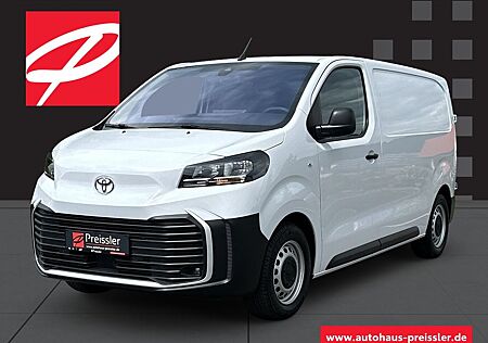Toyota Pro Ace Proace L1 Kasten *Meister*