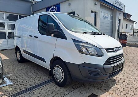 Ford Transit Custom Kasten 270 L1 City Light 2,2 l