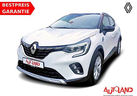 Renault Captur II 1.3 TCe AT Intens VC LED Navi Kamera