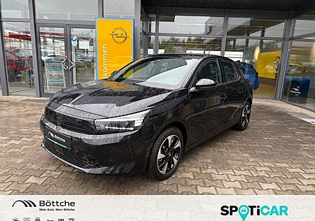 Opel Corsa e GS Kamera Android SHZ Alu LED