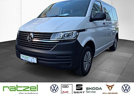 VW T6 Kombi Volkswagen T6.1 Kombi KR 2.0 TDI DAB Notbremsass. PDC Berga