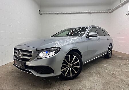 Mercedes-Benz E 350 E T-Modell d+DISTRONIC+MULTIBEAM
