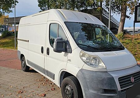 Fiat Ducato 250 L