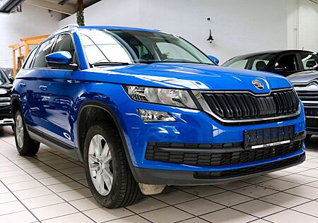 Skoda Kodiaq 1,5 TSI 7G-DSG-Automatik ACTIVE