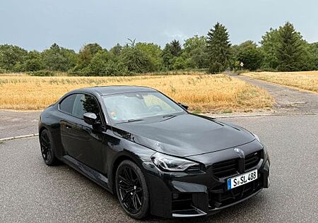 BMW M2 Coupé -