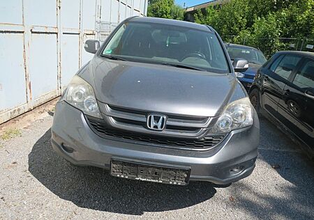 Honda CR-V Elegance 4x4