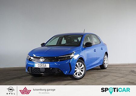 Opel Corsa Edition 1.2 Turbo AT | RFK | LED | PDC |