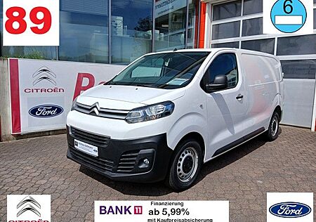 Citroën Jumpy Kasten Club M Transline Solution by WÜRTH