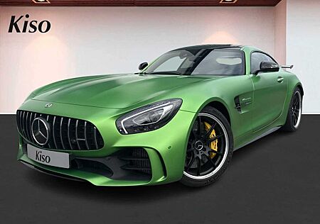 Mercedes-Benz AMG GT AMG GTR *TRACK PACKAGE*BÜGEL*