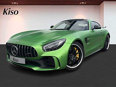 Mercedes-Benz AMG GTR *TRACK PACKAGE*BÜGEL*