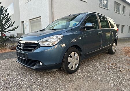Dacia Lodgy Prestige