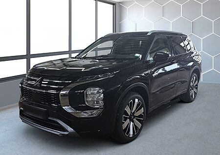 Mitsubishi Outlander 2.4 PHEV 4WD Top