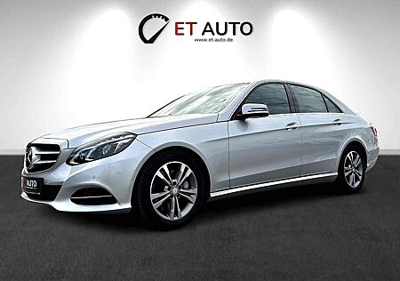 Mercedes-Benz E 400 4Matic 7G-TRONIC Avantgarde 360 Kamera