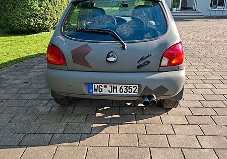 Ford Fiesta 1.3 44kW Style Style