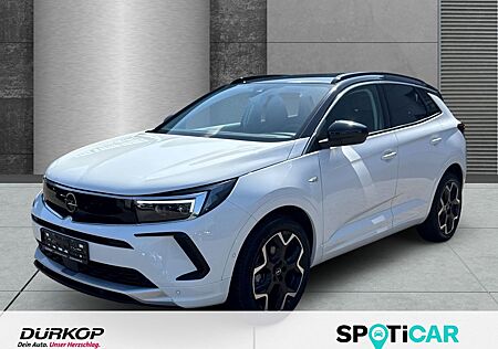 Opel Grandland X Grandland Ultimate 1.5D Aut. Alcantara Beheizb.F