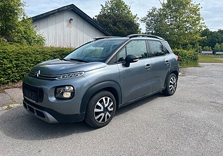 Citroën C3 Aircross 1.6 HDI Feel