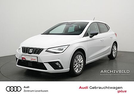 Seat Ibiza Xcellence NAVI VIRT ACC KAM SHZ CARPLAY