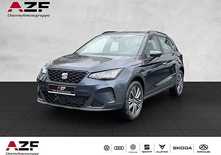 Seat Arona 1.0 TSI Style Edition+Navi+SHZ+PDC+CarPlay