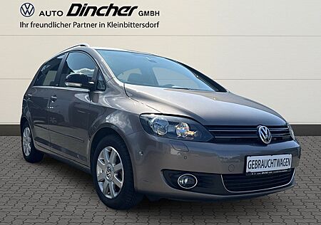 VW Golf Volkswagen Plus VI Style*DSG*122PS*NAVI*