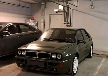 Lancia Delta HF 16v Evo1