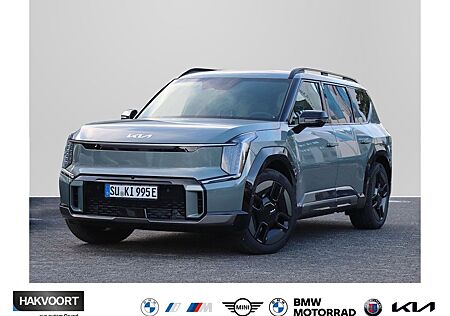 Kia EV9 AWD GTL GD GT-Line 4WD