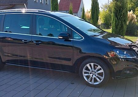 Seat Alhambra 1.4 TSI Style Style