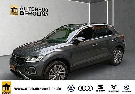 VW T-Roc Volkswagen 1.5 TSI Goal DSG *R-KAM*18"*ACC*SHZ*