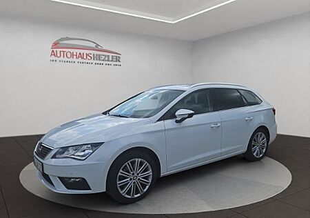 Seat Leon 1.8 TSI Xcellence AHK-abnehmbar Navi Sounds