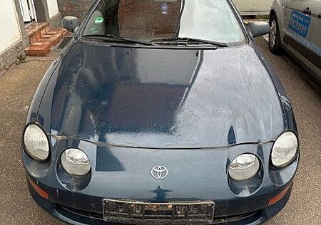 Toyota Celica -
