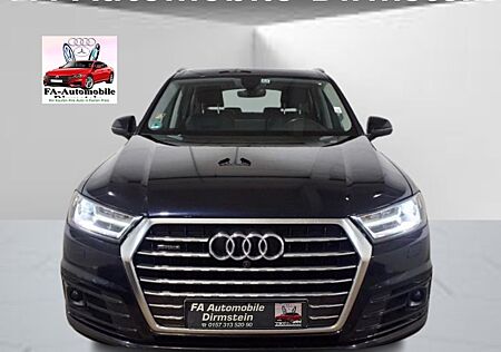 Audi Q7 3.0 TDI Quattro*7SITZ/*PAN*KAM*HUD*VIRT*STH*E