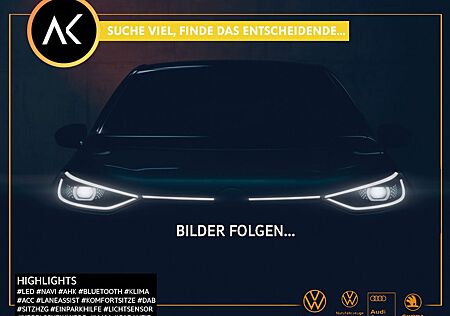 VW T-Roc Volkswagen 1.5 TSI Style DSG 150PS-AHK LED Navi ACC