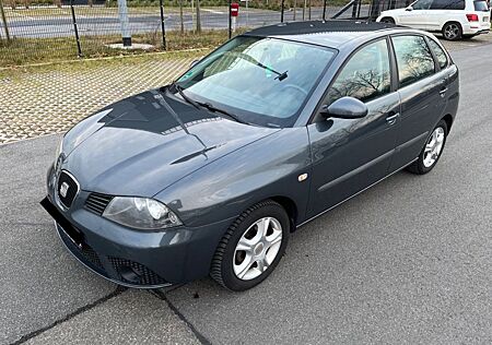 Seat Ibiza 1.4 16V 86PS Best of