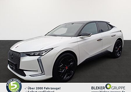 DS Automobiles DS 4 Performance Line +