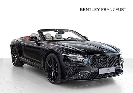 Bentley Continental GTC (MY26) Hybrid