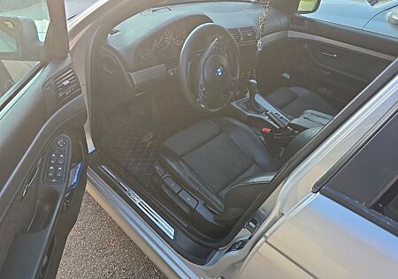 BMW 520i A Lifestyle touring Lifestyle