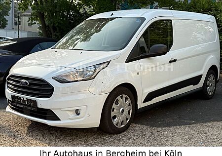 Ford Tourneo Connect 1.5 Automatik Trend°Regal°Kamera