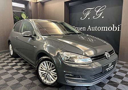 VW Golf Volkswagen VII 1.6 TDI BMT,1.Hand,Navi,PDC,Tempomat,BT