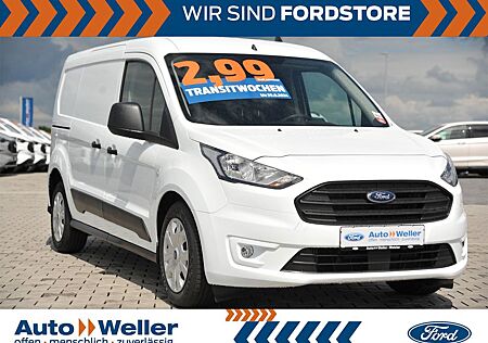 Ford Transit Connect Kasten 230 L2 Trend 1.5 EcoBlue