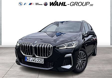 BMW 2er 220i Active Tourer M Sportpaket Head-Up DAB LED