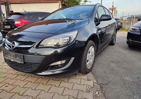 Opel Astra 1,4